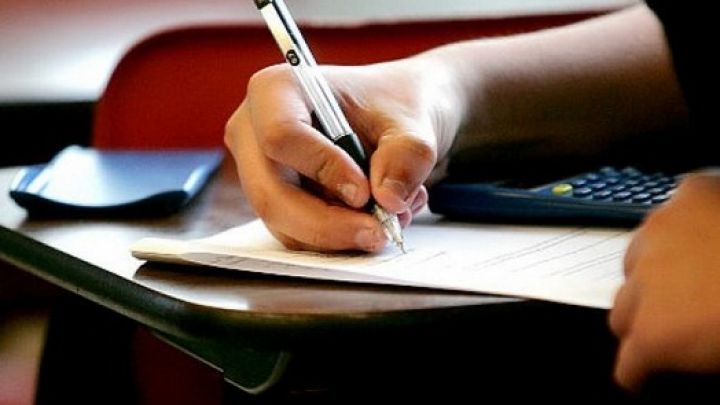 BAREM Matematică Evaluarea Națională 2017. Ce punctaj se acordă pentru fiecare exerciţiu în parte