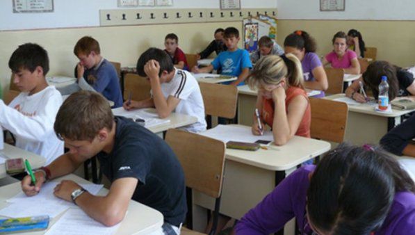 Barem Matematică mate-info M1. Punctajele şi rezultatele corecte la Matematică BAC 2017