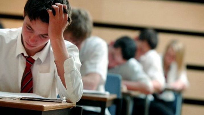 Barem Matematică ştiinţe ale naturii M2. S-a publicat baremul de corectare pe EDU.ro la MATE