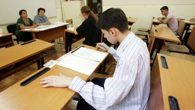 Barem Română: GENUL LIRIC. Iată ce trebuia să scrii la subiectul I de la Evaluare Naţională 2017!