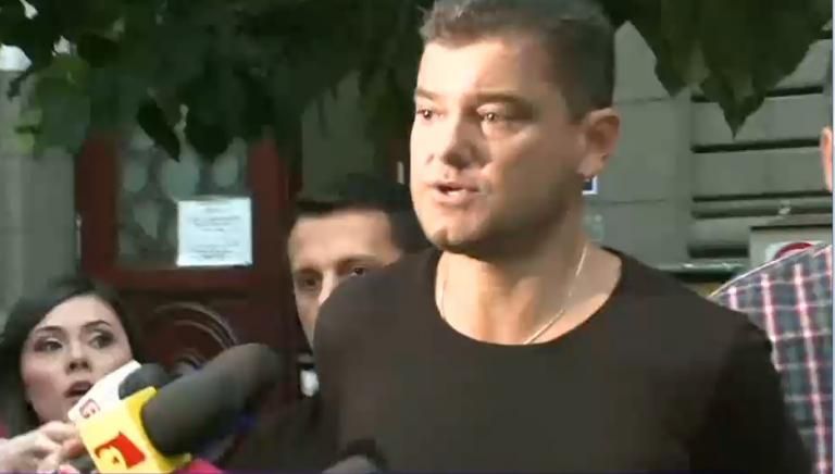 Boureanu primește în sfârșit o veste bună, după 40 de zile de arest