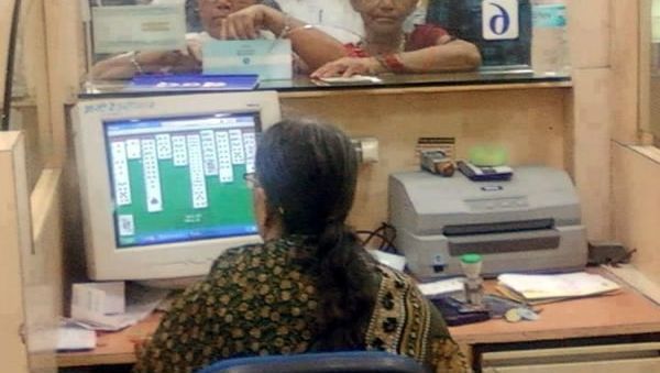 Un bugetar: "Am fost plătit timp de 14 ani fără să facă nimic". Ce făcea el, de fapt, la muncă?