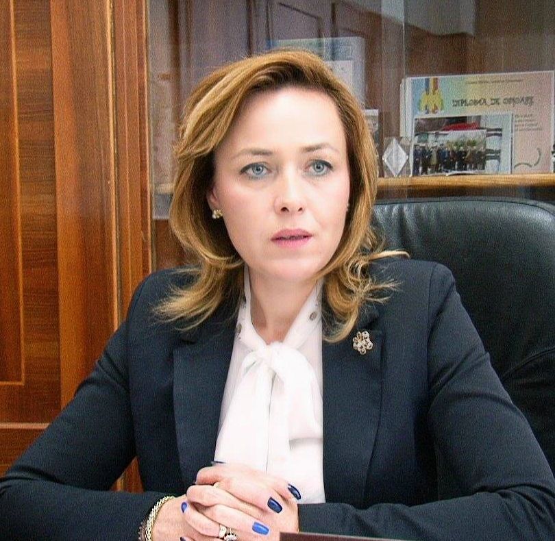 Ce spune Carmen Dan despre eventuala preluare a funcţiei de premier