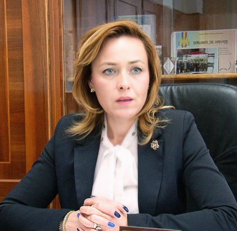 Carmen Dan, concluzii la final de mandat. Şi-a prezentat demisia, dar rămâne în minister