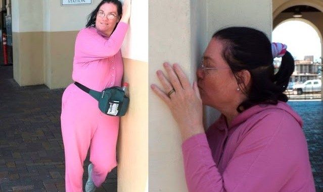 Căsătoria acestei femei revoltă lumea! Spune că avea 9 ani când s-a îndrăgostit: acum, la 45....