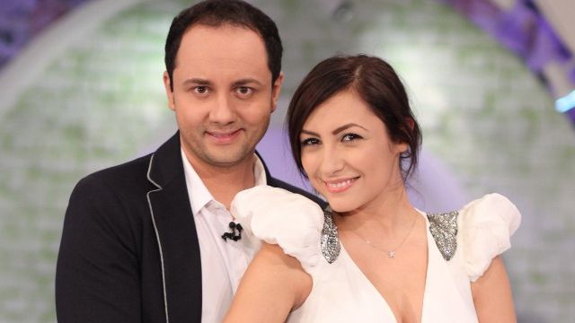 Cătălin Măruţă, anunţ surprinzător, sâmbătă dimineaţă