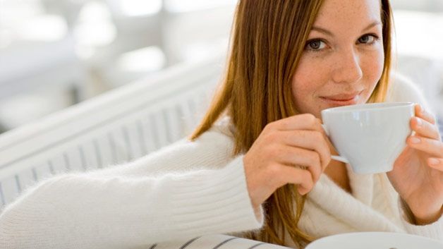 Medicii avertizează! Evitaţi acest tip de ceai pe timp de vară