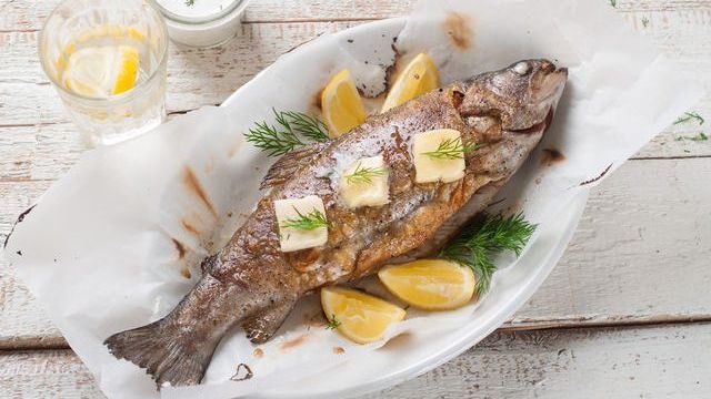 Cele 8 specii de pește pe care nu ar trebui să le consumi