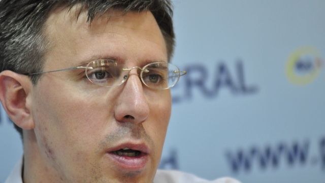 Dorin Chirtoacă, primarul Chişinăului, rămâne în arest la domiciliu 