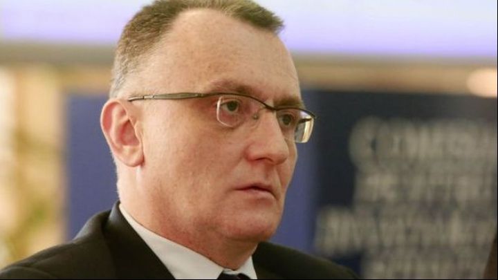 Cîmpeanu, despre posibilitatea de a fi iar ministru: Aștept propunerea și o voi analiza