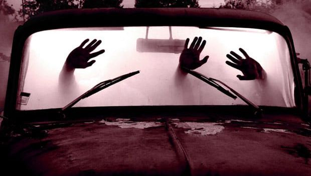 O prostituată s-a urcat în maşina unui client. La scurt timp, a avut parte de surpriza vieții