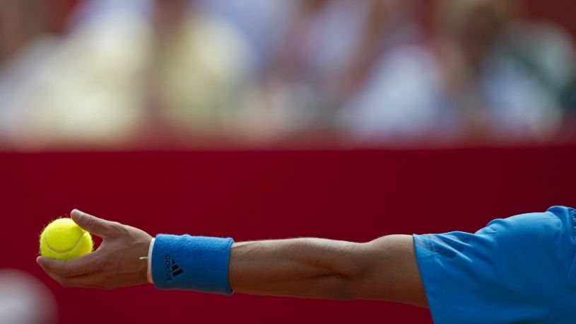 ŞOC în tenis: a căzut testul antidoping. A consumat COCAINĂ