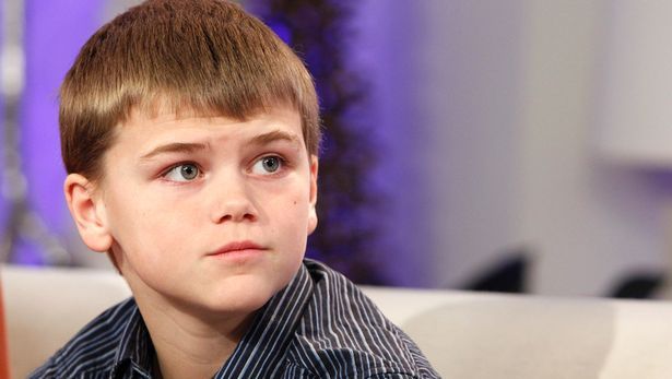 O fi adevărat? Povestea copilului care a văzut Raiul şi s-a întors înapoi pe Pământ