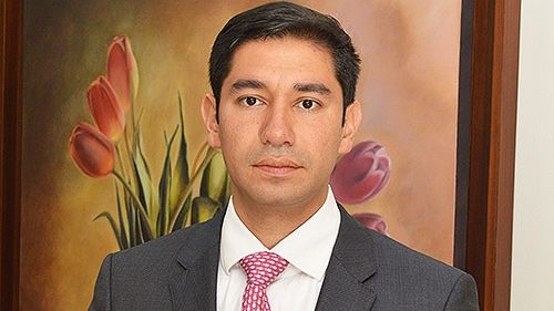 Înalt oficial columbian implicat în lupta anticorupție, arestat la Miami pentru spălare de bani