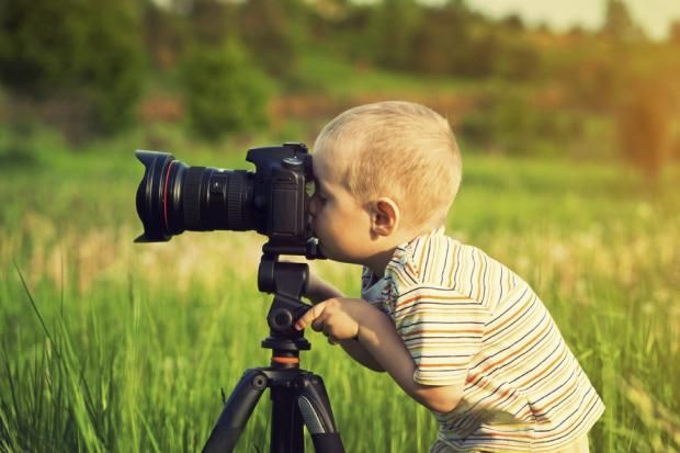 Top 10 fotografii incredibile realizate de... copii! Imagini care te vor lăsa cu gura căscată