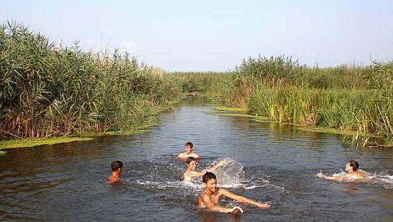 S-a dus la scăldat, lângă o balastieră. Ce a urmat este tragic