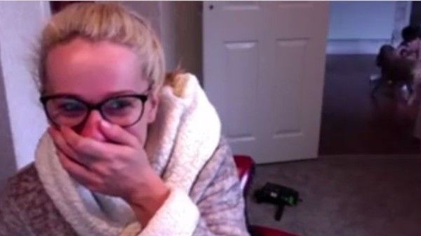 A vrut să vadă ce fac copiii ei când sunt nesupravegheaţi! Rezultatul a lăsat-o fără cuvinte