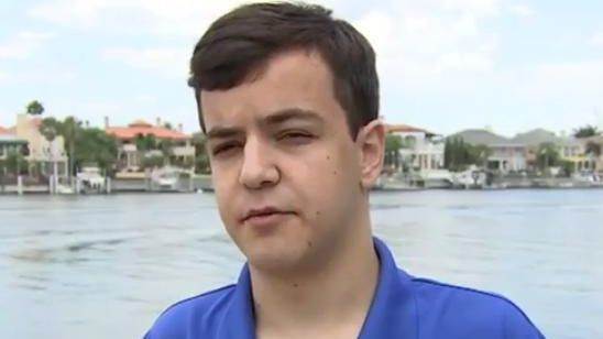 A fost diagnosticat cu o boală de cord şi a primit inima unei fete.Ce s-a întâmplat 4 ani mai târziu