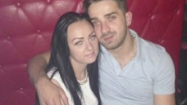 Brașoveanul care şi-a decapitat iubita, condamnat la închisoare pe viață