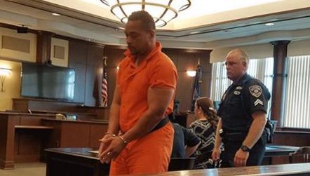 A sunat la Poliţie: "Mi-am ucis soţia şi copilul!" După 20 de ani, A UCIS IAR. "Veniţi, vă aştept!"