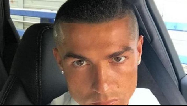 Ronaldo i-a surprins pe toţi! A luat microfonul la petrecerea Realului, iar ce a scandat e uluitor