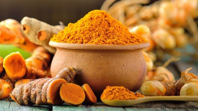 Acest condiment protejează împotriva îmbătrânirii creierului și îmbunătățește memoria