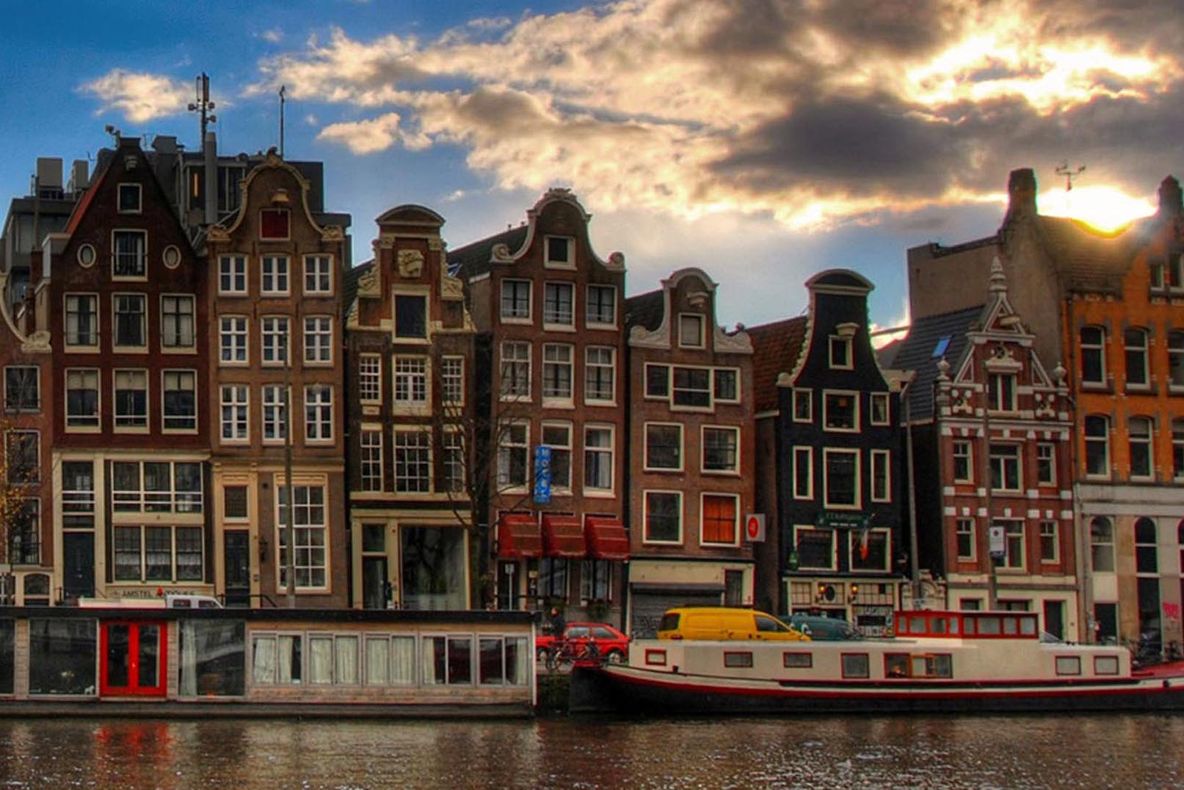 Oferte vacanțe Amsterdam. Unde găsiți reduceri de până la 35%