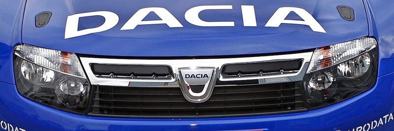 Cum arată Dacia 1310 TDE, primul turbo-diesel românesc, produsă doar pentru export