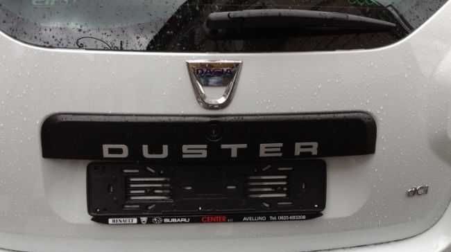 Comuniştii au fabricat şi ei Dacia Duster, în anii '80, pentru export. Cum arată şi cât costa