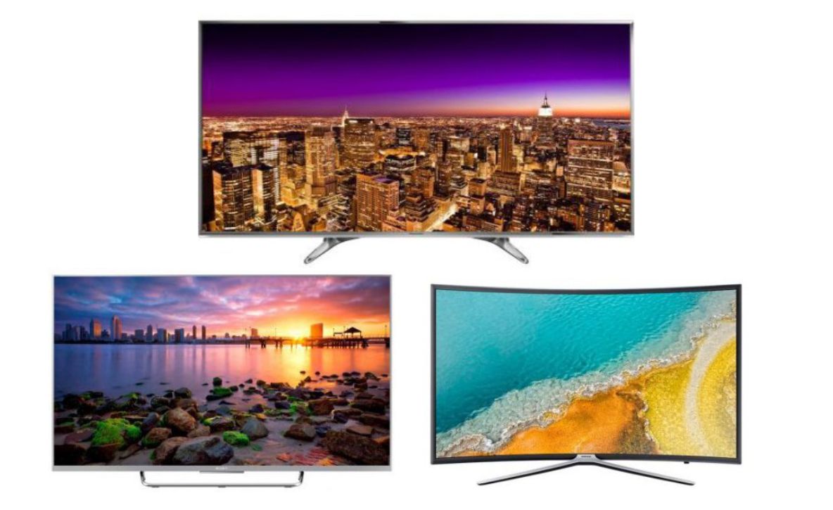 Reduceri eMAG televizoare. Oferte-bombă la cele cu diagonală mare