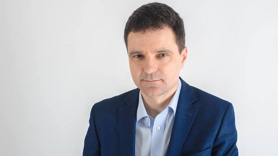 Nicușor Dan despre cât au contat Cioloș și drepturile LGBT în divergențele USR