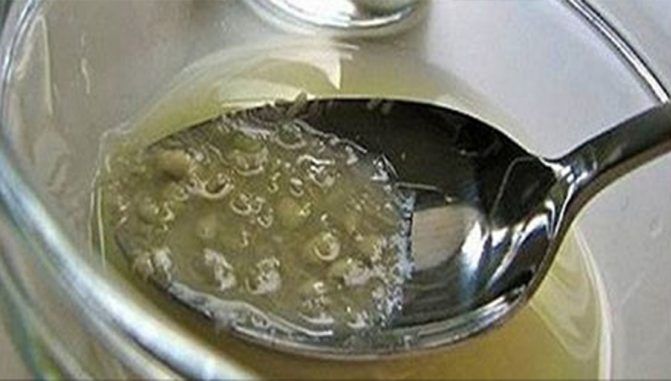 Acest amestec te face să pierzi 10 kilograme în 2 săptămâni! Consumă-l dimineața pe stomacul gol