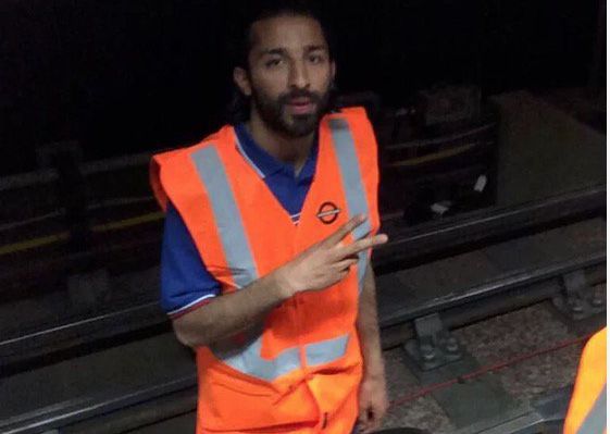 Detalii stupefiante despre teroriștii din Londra: unul a lucrat la metrou, deși era urmărit de MI5