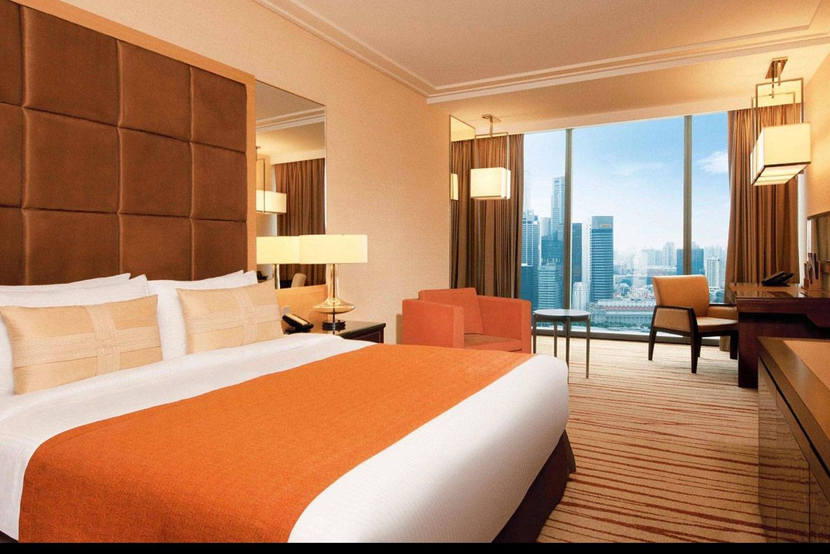 Primul lucru pe care trebuie să-l faci când intri într-o cameră de hotel! Nu mulți știu asta