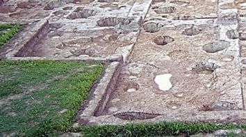 Descoperirea de care și arheologii sunt uimiți. E incredibil ce au scos din pământ. Are 9400 de ani