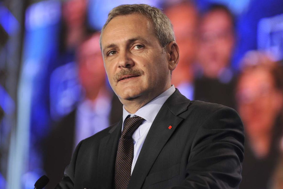 Dragnea, atac furibund la adresa Justiției, în plenul reunit al Parlamentului: "Nu e o coincidență"