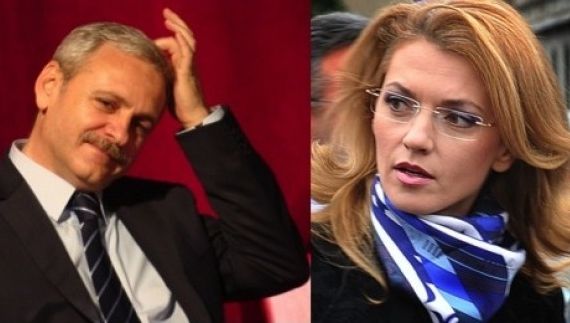 Gorghiu: Domnul Dragnea nu prinde finalul de an la șefia partidului său