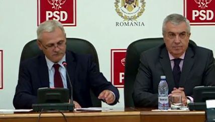 Dragnea: Toți membrii PSD din Guvern și-au dat DEMISIA. Vom forma un nou Guvern alături de ALDE