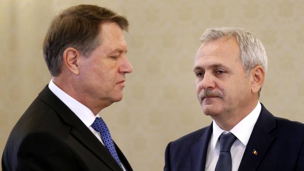 Klaus Iohannis, reacție DURĂ la scandalul din PSD. "E păcat. Avem deschidere mare în SUA"