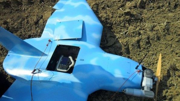 Coreea de Sud acuză. Dronă nord-coreeană spiona sistemul de apărare al SUA