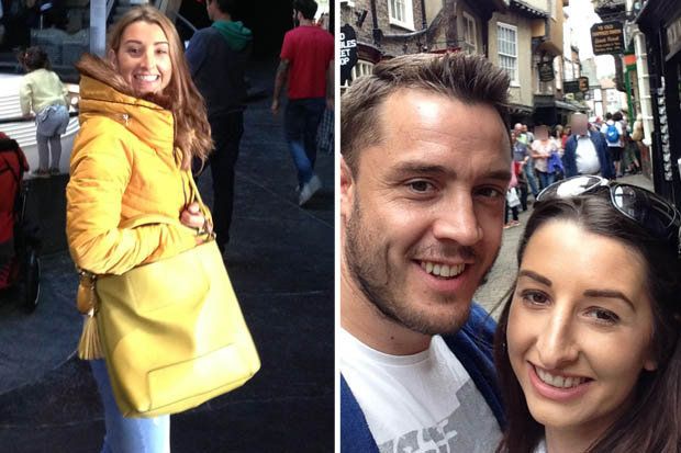 Un britanic şi-a scos soţia la vânzare pe internet: "E cicălitoare!". A avut o SURPRIZĂ uriaşă!