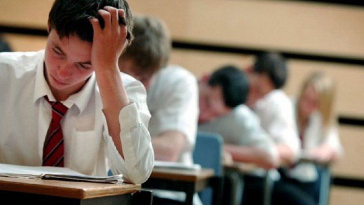 Edu.ro Subiecte ISTORIE BAC 2017. România postbelică şi Revoluţia de la 1848. Barem de corectare