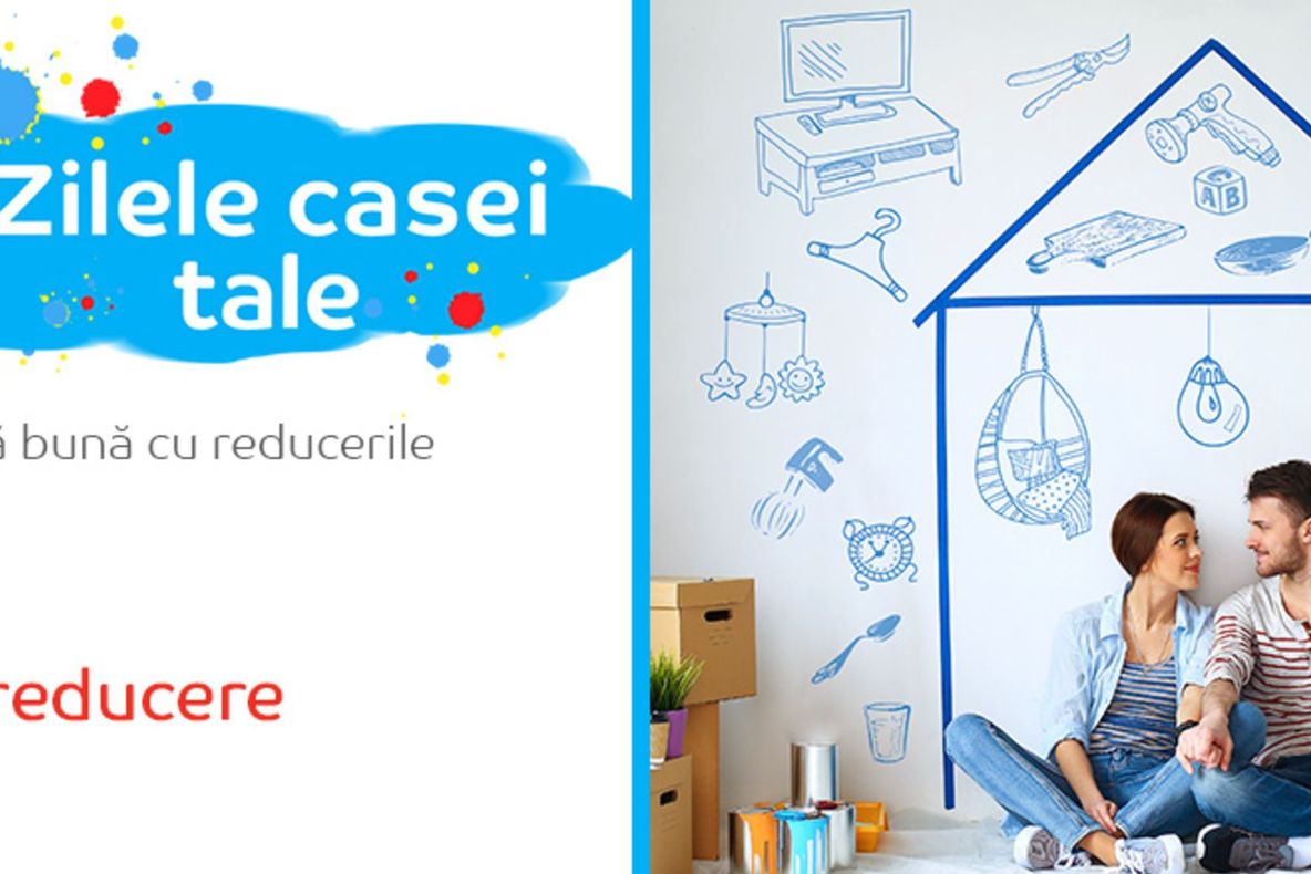 eMAG – Electrocasnice cu reduceri de pana la 50%. Care sunt ofertele momentului