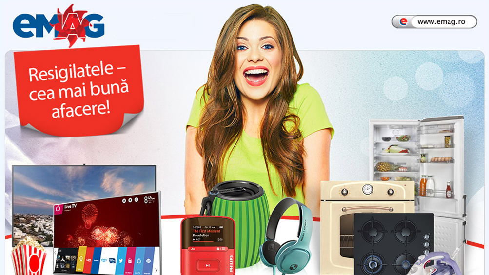 Resigilate – Top 5 cele mai cautate telefoane mobile la eMAG