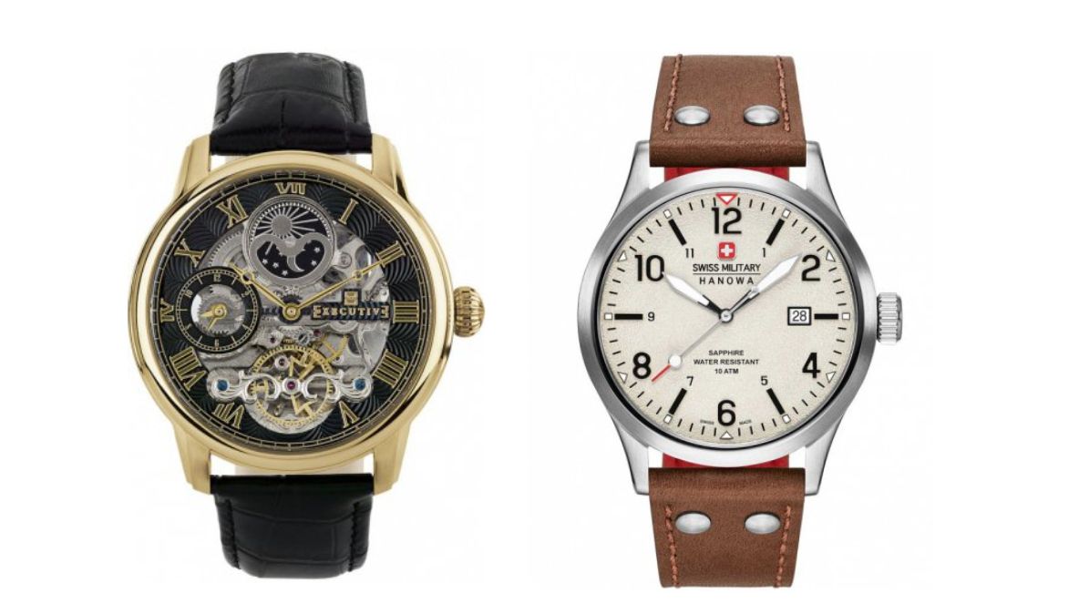 Reduceri ceasuri de firmă. Magazinul în care găsești cele mai bune oferte