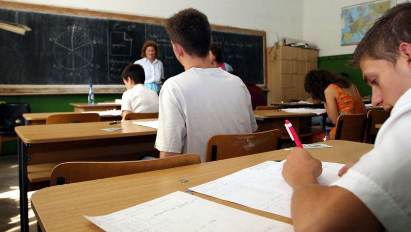 Evaluarea Naţională 2017 ROMÂNĂ: subiecte, rezolvări, barem
