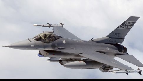 INCIDENT - o aeronavă cu ministrul Apărării rus, interceptată de un avion de vânătoare NATO