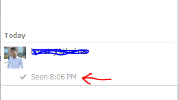 Cum să citești mesajele pe Facebook Messenger fără să dai seen