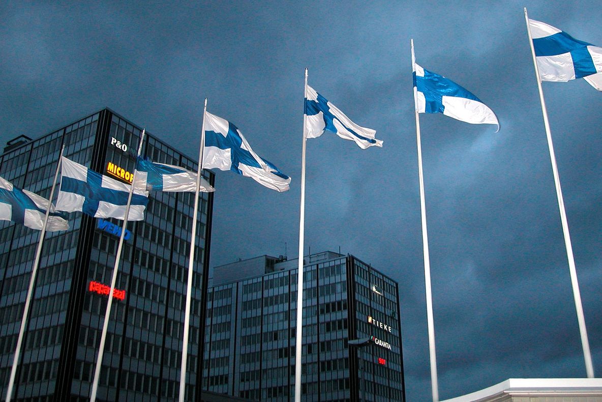 Alertă în Finlanda. Decizia de ultimă oră luată de serviciile de securitate