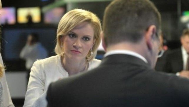 Firea îi răspunde lui Ponta: Aceste săgeţi sunt infantile. Constat faptul că încalcă legislaţia